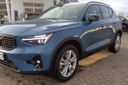 Volvo XC40 9.500 km 39.981 € Güstrow 18273