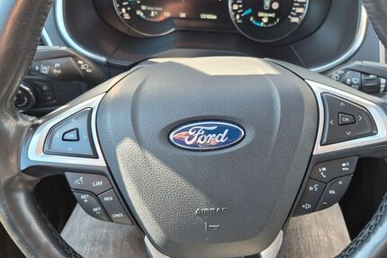 Ford Galaxy 138.000 km 14.200 &euro; Kamp-Lintfort 47475