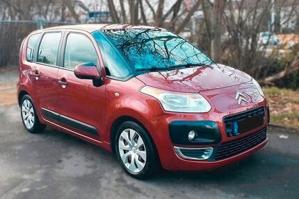 Citroen C3 Picasso