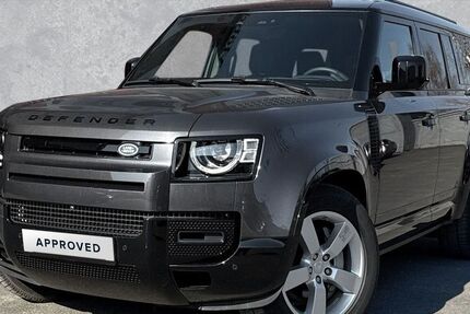 Land Rover Defender 24.843 km 80.880 &euro; Frankfurt a.M. 60314