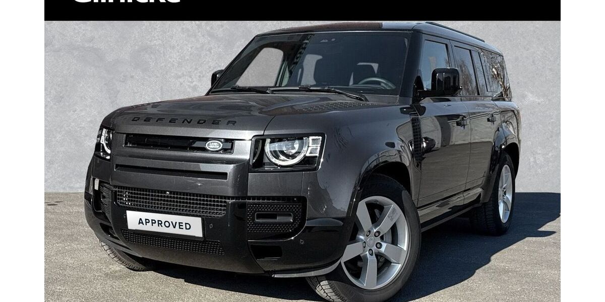 Land Rover Defender 24.843 km 80.880 &euro; Frankfurt a.M. 60314