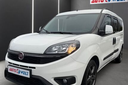 Fiat Doblo 50.382 km 16.890 &euro; Sandersdorf Brehna 06796