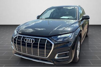 Audi Q5 52.201 km 36.950 &euro; Ladenburg 68526