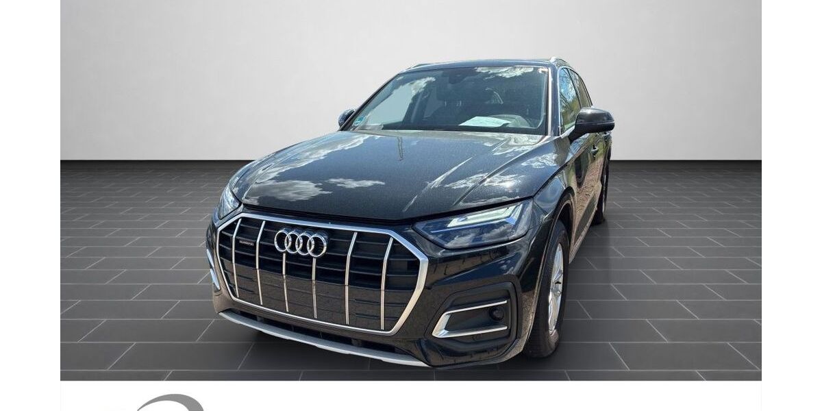 Audi Q5 52.201 km 36.950 &euro; Ladenburg 68526