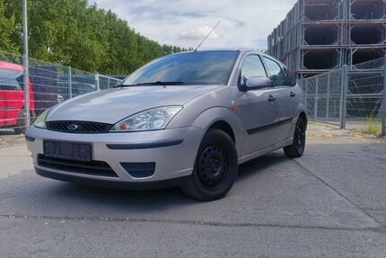 Ford Focus 212.000 km 699 &euro; Berlin 13089