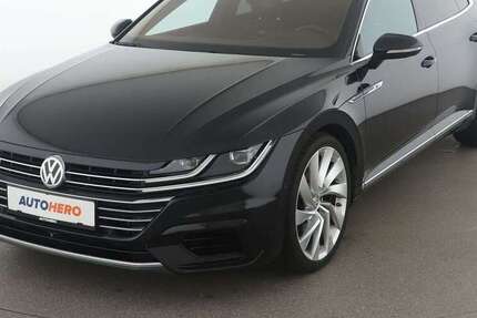 VW Arteon