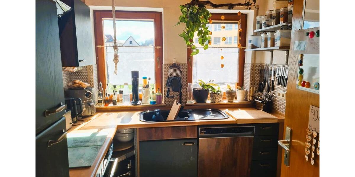 Etagenwohnung Gaildorf - 2 Zimmer, 70 m&sup2;, 175.000&euro; | Angebot:26617873