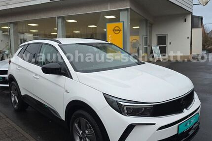 Opel Grandland (X) 6.693 km 22.480 &euro; Lauterbach 36341