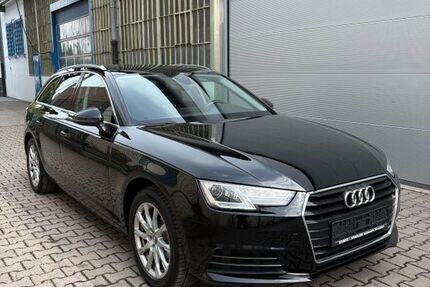 Audi A4 92.744 km 12.990 &euro; Düsseldorf 40231