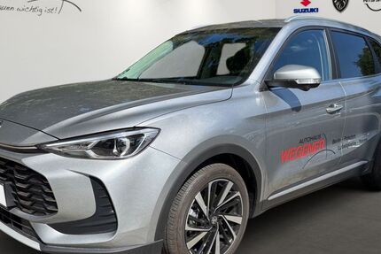 MG ZS 1.500 km 24.890 &euro; Berlin 13599