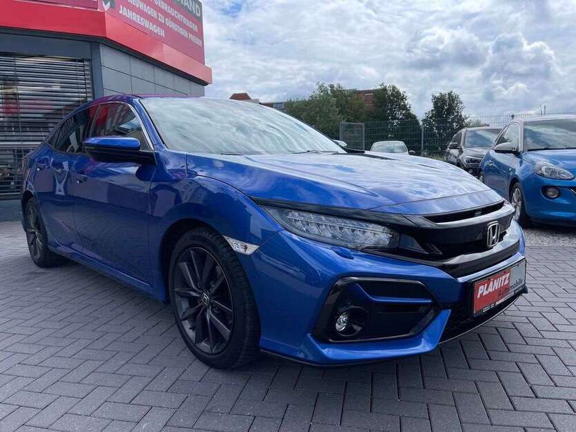 Civic