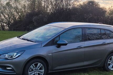 Opel Astra 121.700 km 7.100 &euro; Dorf Gutow 23948