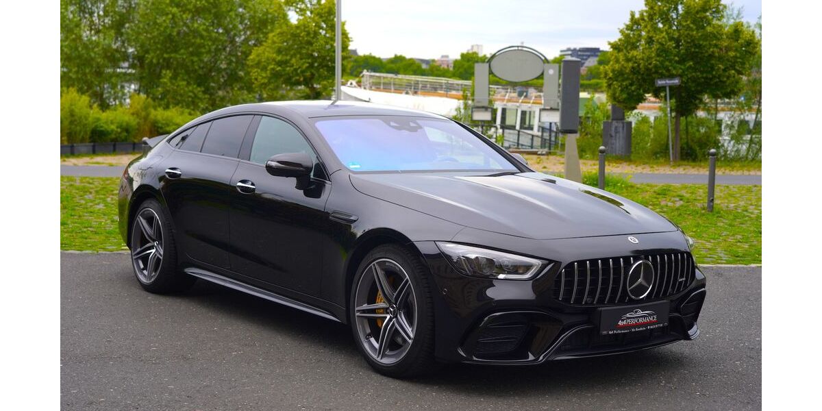 Mercedes-Benz AMG GT 49.000 km 79.995 € Mainz-Kostheim 55246