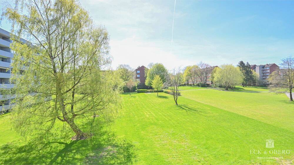 Etagenwohnung Kiel Neumühlen-Dietrichsdorf - 2 Zimmer, 46 m&sup2;, 129.500&euro; | Angebot:26904291