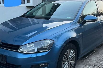 VW Golf 156.000 km 5.450 &euro; Eschwege 37269