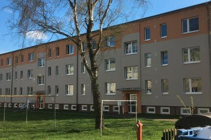 Wohnung Bad Sülze - 2 Zimmer, 54 m&sup2;, 380&euro; | Angebot:26339459