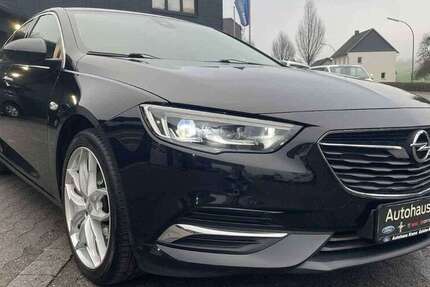 Opel Insignia 88.100 km 15.990 &euro; Eslohe-Bremke 59889
