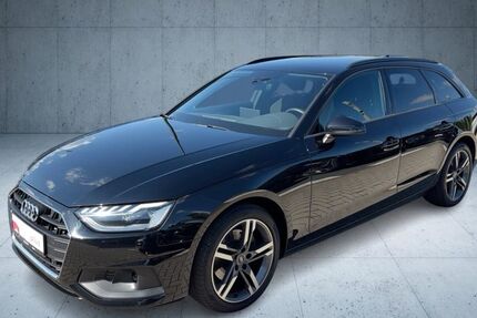 Audi A4 98.195 km 20.950 &euro; Soltau 29614