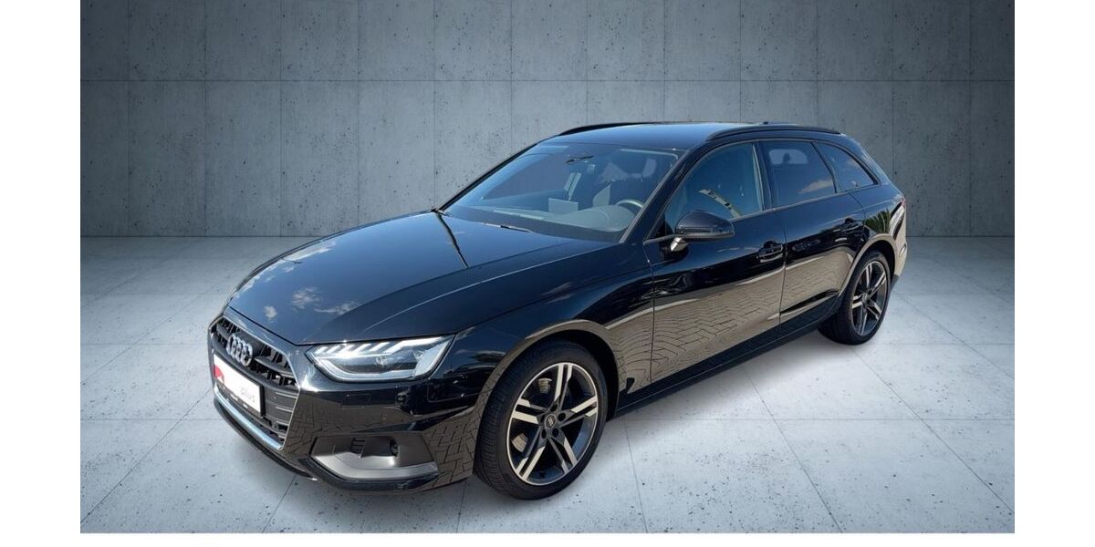 Audi A4 98.195 km 20.950 &euro; Soltau 29614