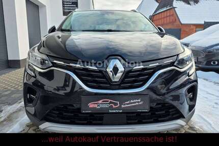 Renault Captur 100.000 km 13.800 &euro; Langwedel 27299