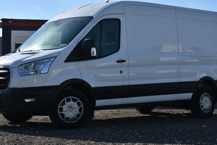 Ford Transit 149.949 km 14.855 &euro; Tuntenhausen/Ostermünchen 83104