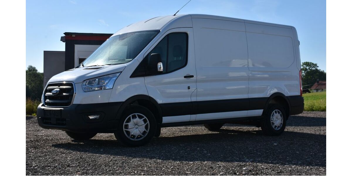 Ford Transit 149.949 km 14.855 &euro; Tuntenhausen/Ostermünchen 83104