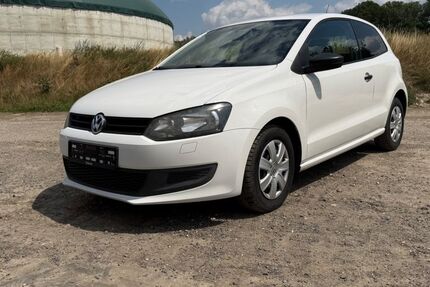VW Polo 165.000 km 4.000 &euro; Stauchitz 01594