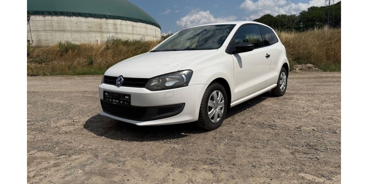 VW Polo 165.000 km 4.500 &euro; Stauchitz 01594