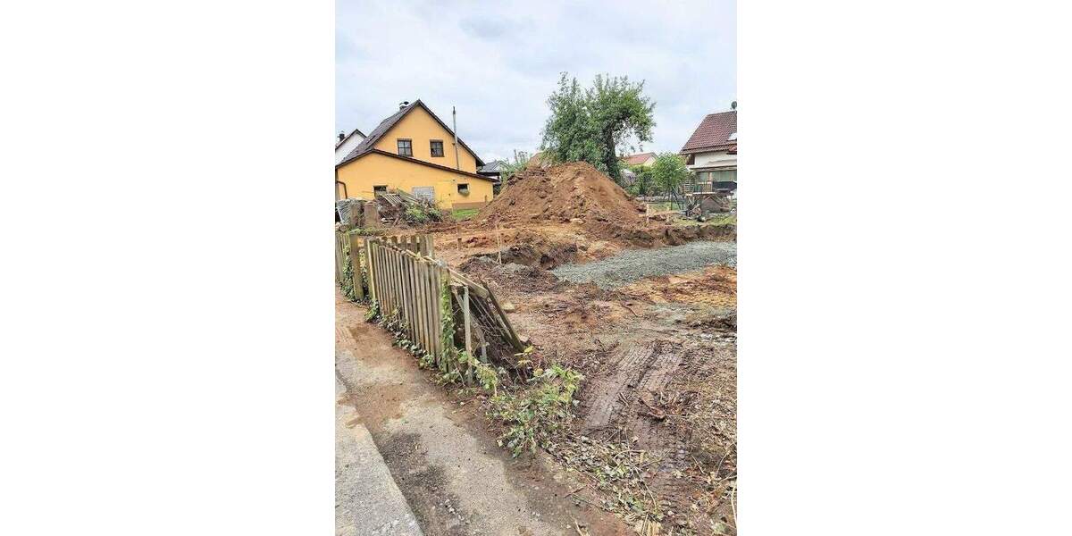 Grundstück Parkstetten - 125.000&euro; | Angebot:25957296