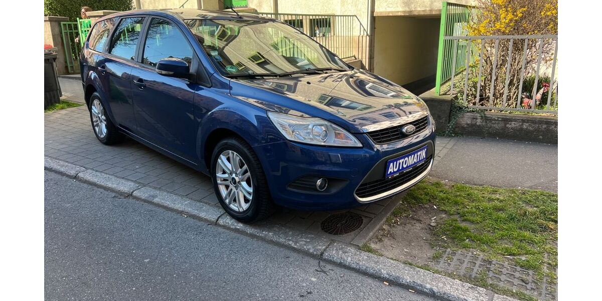 Ford Focus 128.500 km 4.999 &euro; Pforzheim 75177