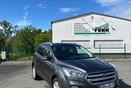 Ford Kuga 80.250 km 13.890 &euro; Herzogenaurach 91074