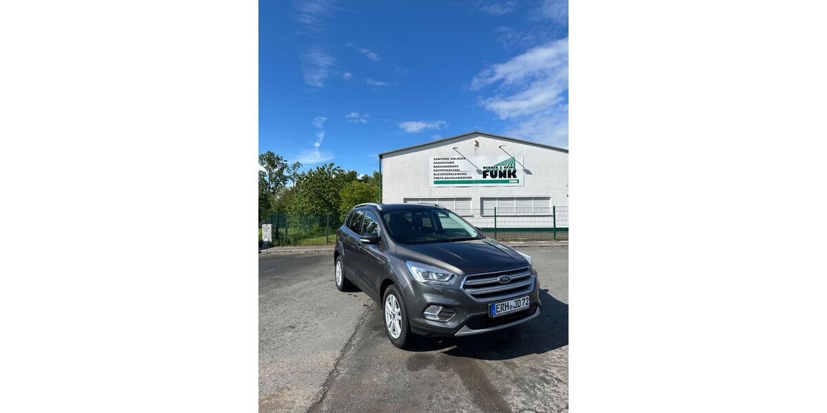 Ford Kuga 80.250 km 13.890 &euro; Herzogenaurach 91074