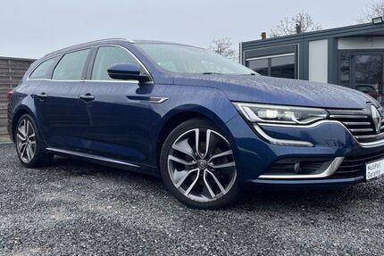 Renault Talisman 99.300 km 12.580 &euro; Rellingen 25462
