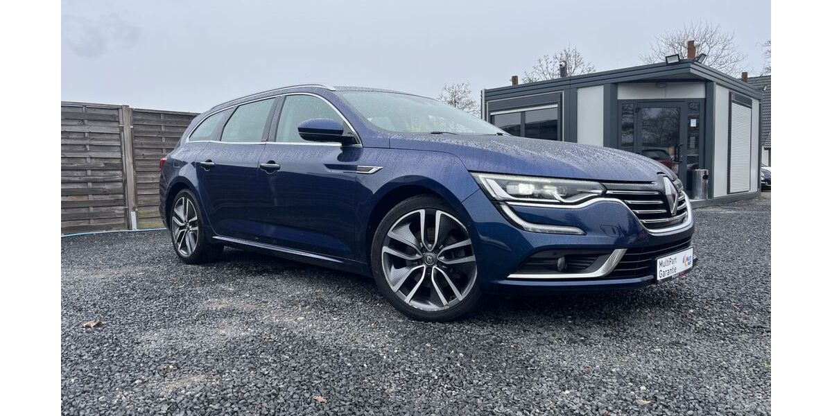 Renault Talisman 99.300 km 12.580 &euro; Rellingen 25462