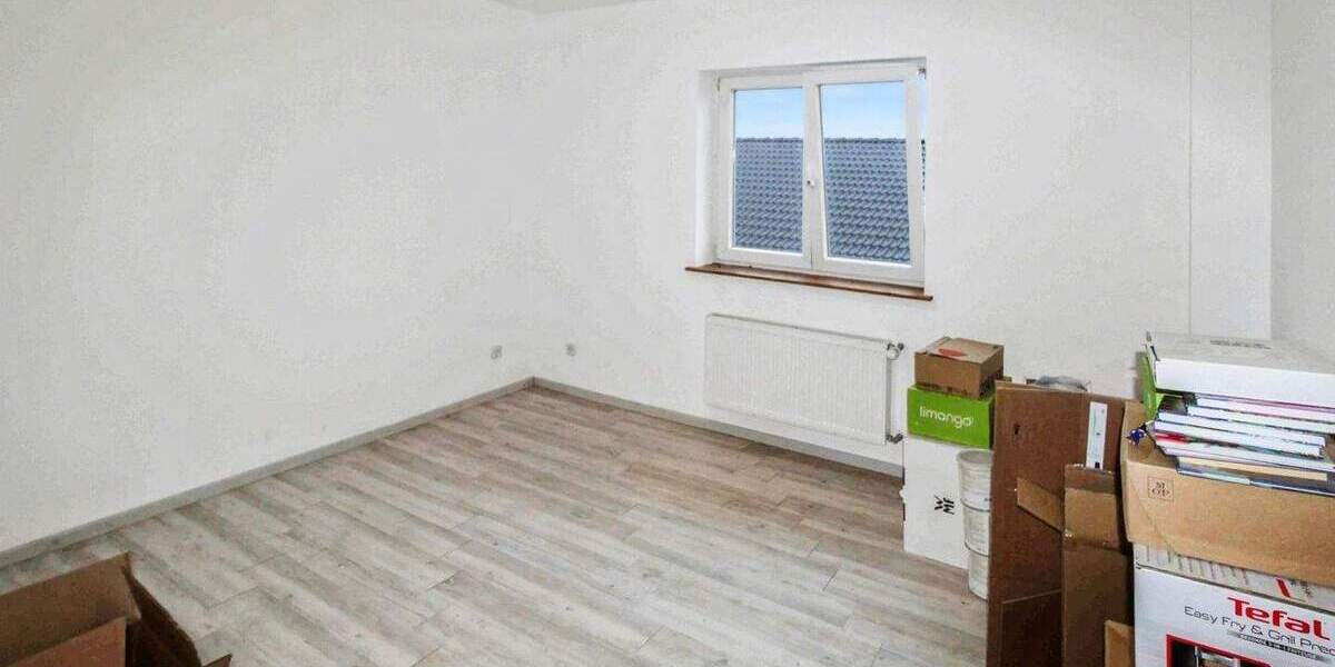 Exklusive Gewerbe- und Wohnimmobilie in Kappeln: Wohnen und Arbeiten in Perfektion 8 zimmer