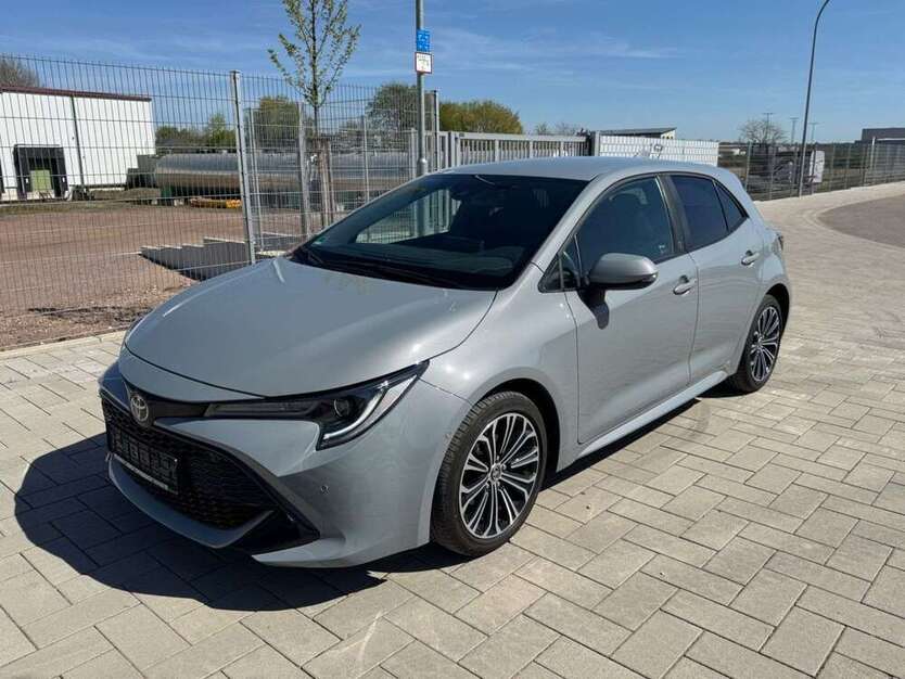 Corolla