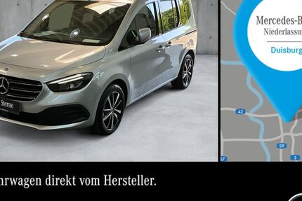 Mercedes-Benz T-Klasse 6.984 km 31.480 &euro; Duisburg 47138