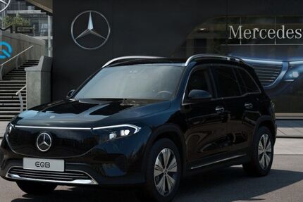 Mercedes-Benz EQB 20.407 km 41.760 &euro; Betzdorf 57518