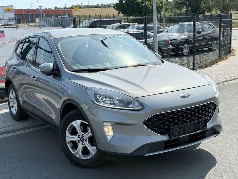 Kuga