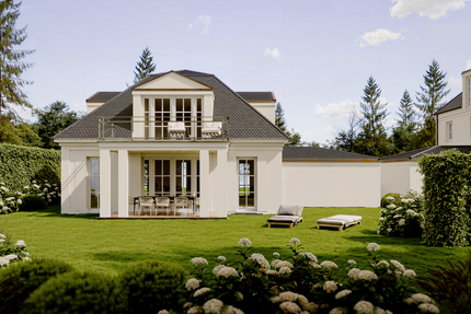 Grundstück Grünwald - 1.700.000&euro; | Angebot:25175456