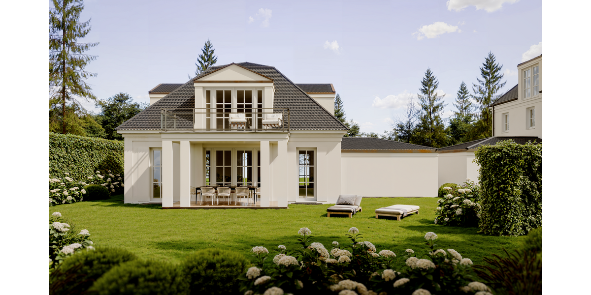 Grundstück Grünwald - 1.700.000&euro; | Angebot:25175456