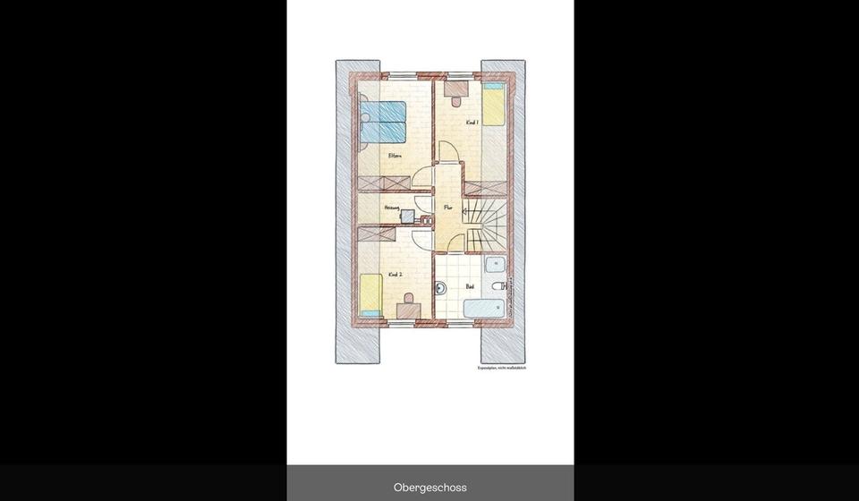 Reihenhaus Lohne (Oldenburg) - 4 Zimmer, 105 m&sup2;, 297.500&euro; | Angebot:27087218