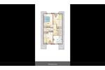 Reihenhaus Lohne (Oldenburg) - 4 Zimmer, 105 m&sup2;, 297.500&euro; | Angebot:27087218