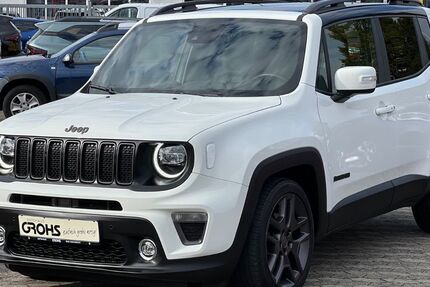 Jeep Renegade 69.090 km 21.990 € Bad Kreuznach 55543