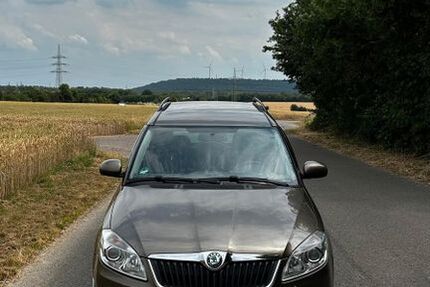 Skoda Roomster 153.000 km 3.750 &euro; Grevenbroich 41517