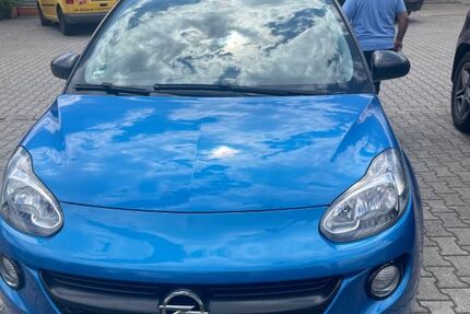Opel Adam 72.000 km 8.999 &euro; Landa an der isar 94405