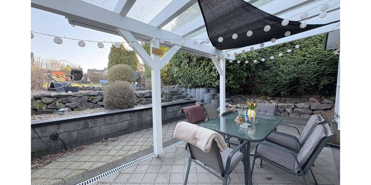 Doppelhaushälfte Ahlen Innenstadt - 4 Zimmer, 120 m&sup2;, 245.000&euro; | Angebot:26244660