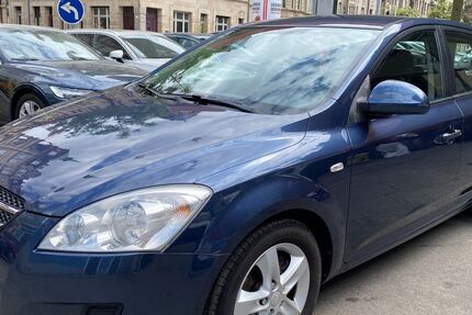 Kia ceed / Ceed 222.907 km 1.750 € Fürth ( bei Nürnberg ) 90762