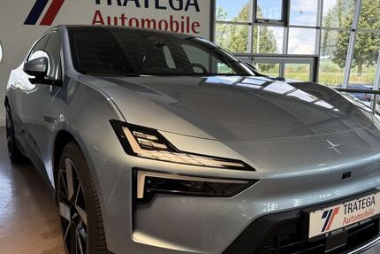 Polestar 4