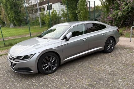 VW Arteon